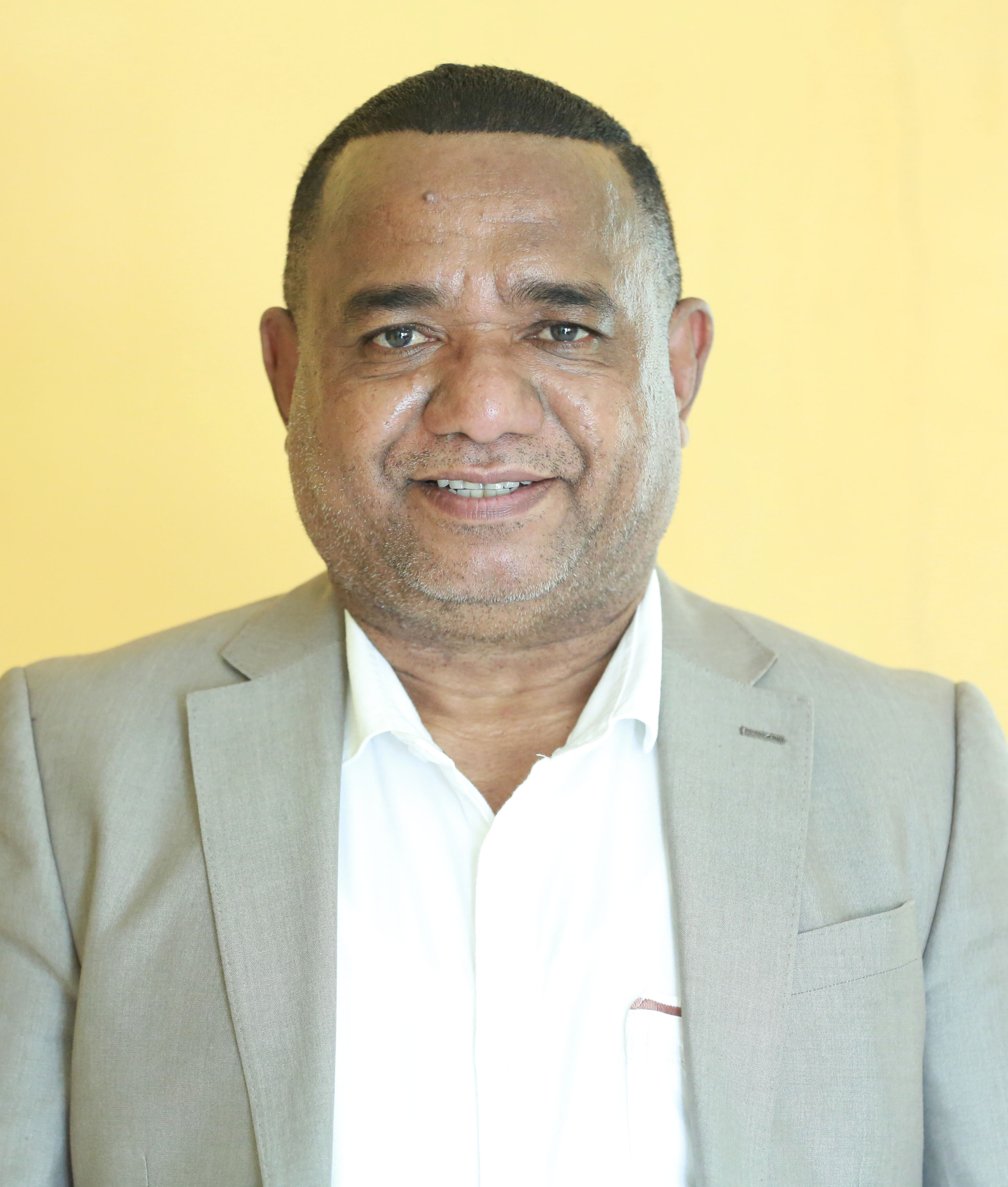 Manuel Ximenes Smith