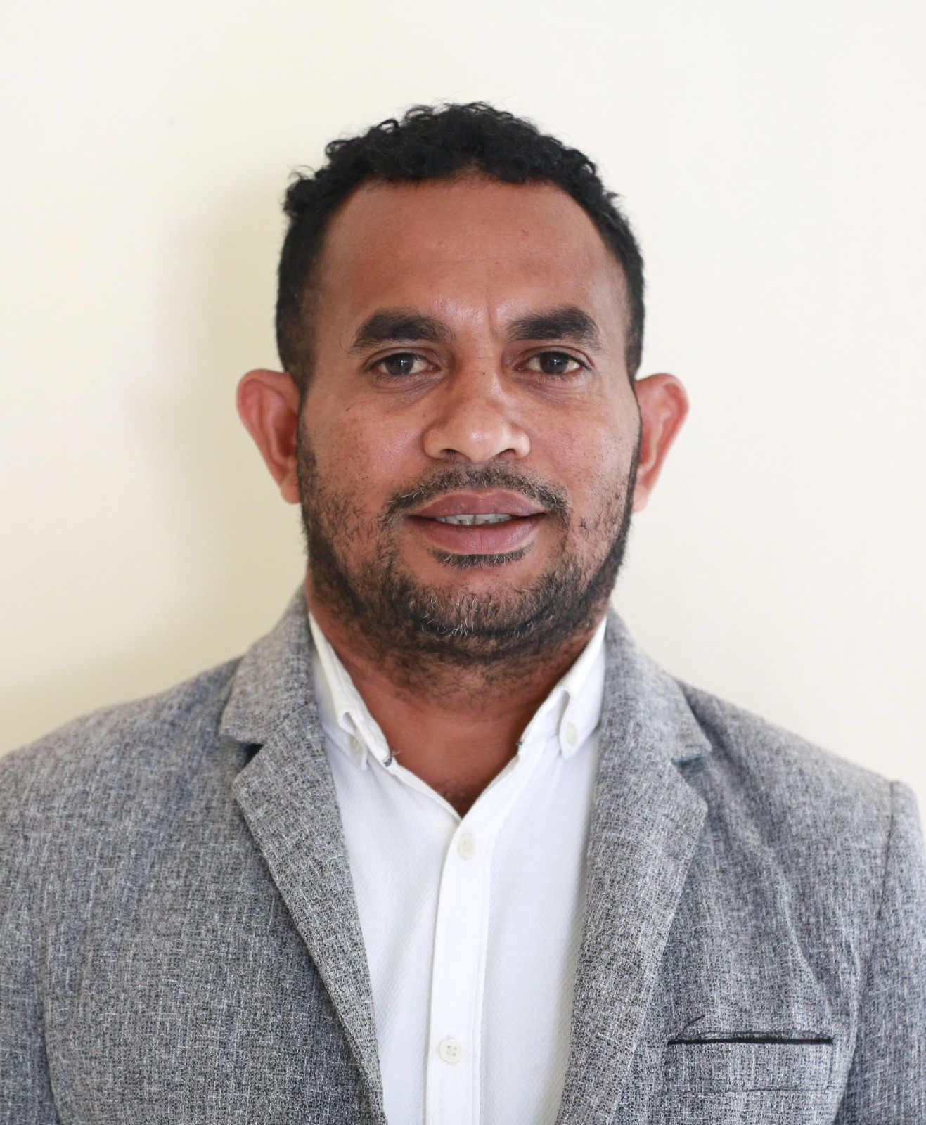 Abel de Jesus Andrade