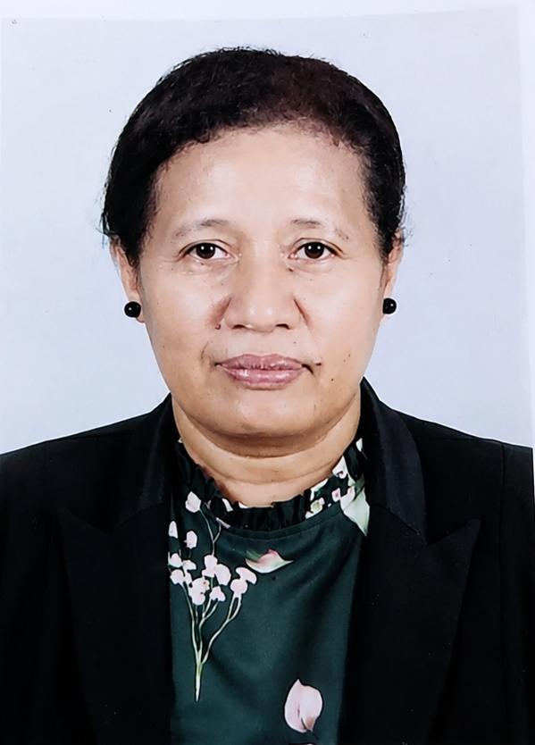 Maria Q. Guterres Junior