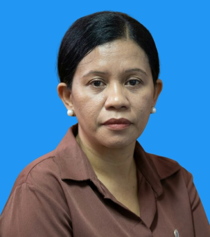 Josefina Zeca Pinto
